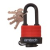 Amtech 40mm Long Shackle Waterproof Padlock(2) Amtech 40mm Long Shackle Waterproof Padlock(2)
